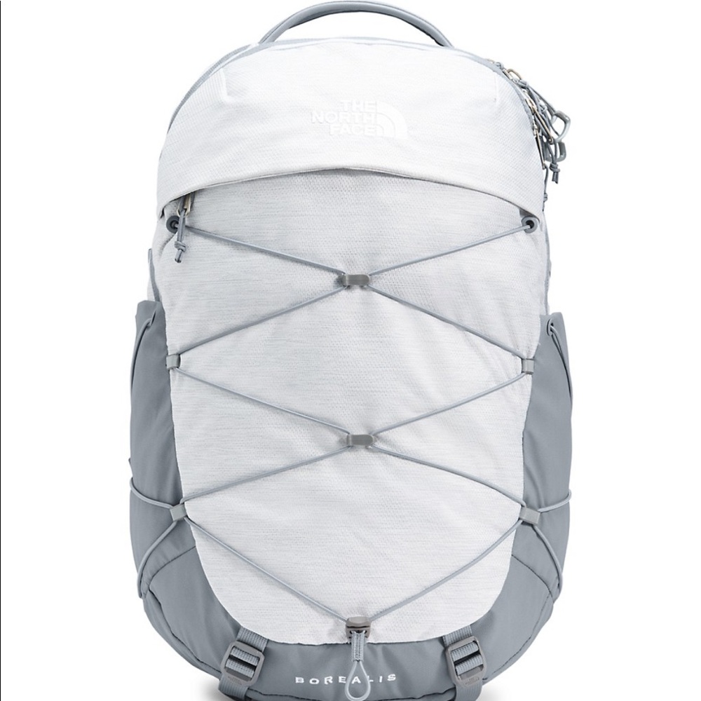 NWT North Face Borealis Backpack